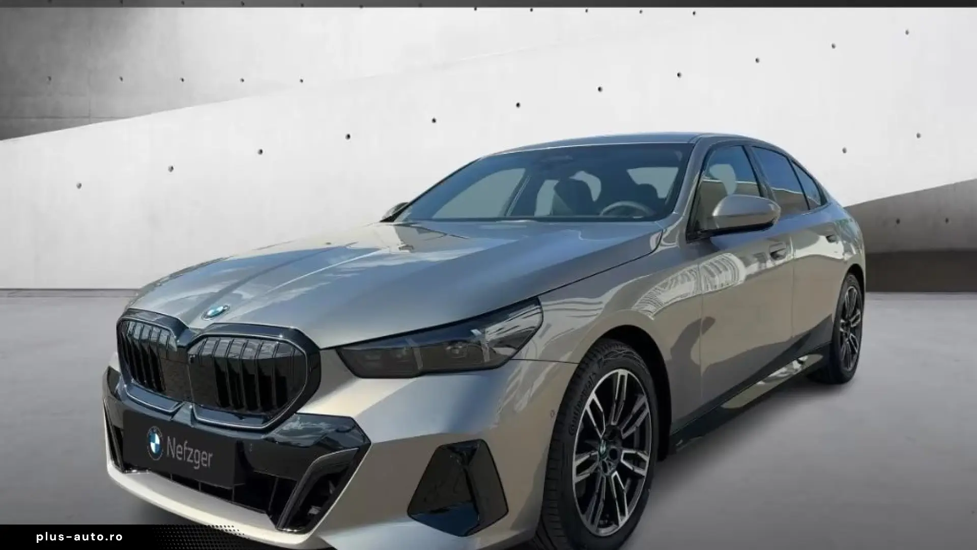 BMW 520 d xDrive Lim. M Sport HiFi-H&K HUD LED