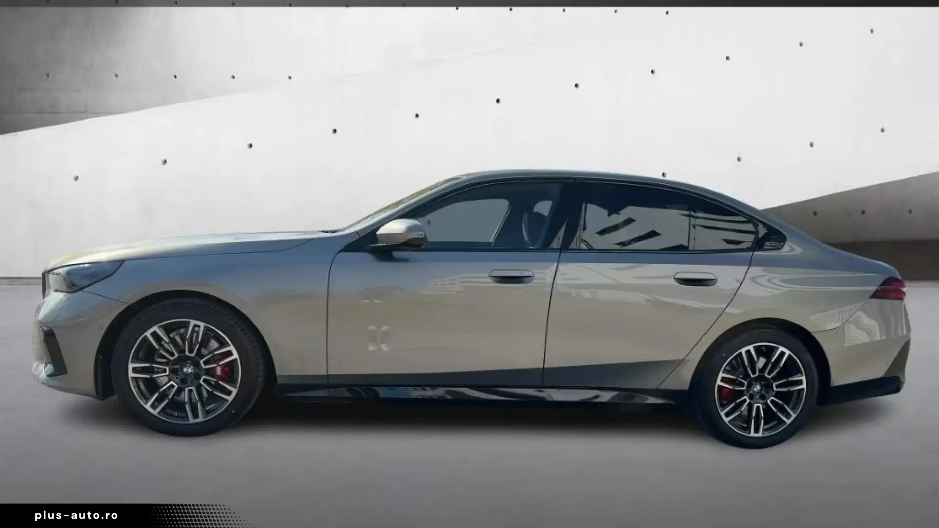 BMW 520 d xDrive Lim. M Sport HiFi-H&K HUD LED