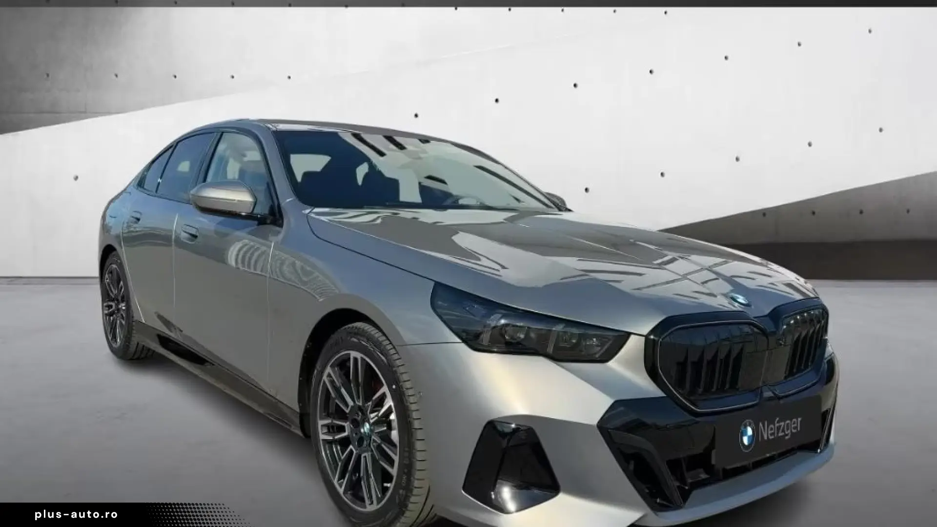 BMW 520 d xDrive Lim. M Sport HiFi-H&K HUD LED