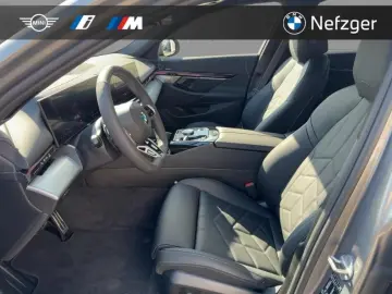 BMW 520 d xDrive Lim. M Sport HiFi-H&K HUD LED