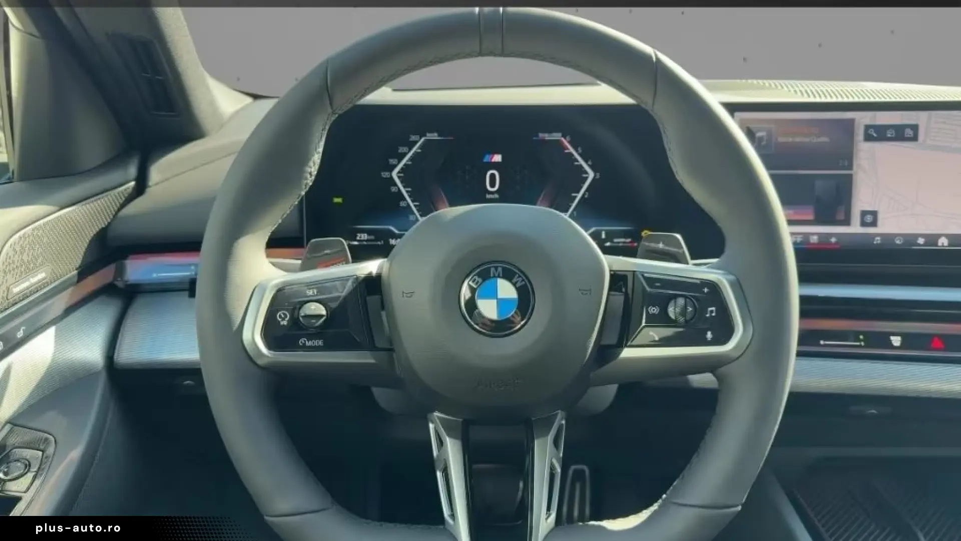 BMW 520 d xDrive Lim. M Sport HiFi-H&K HUD LED
