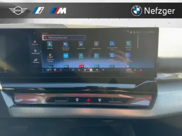 BMW 520 d xDrive Lim. M Sport HiFi-H&K HUD LED