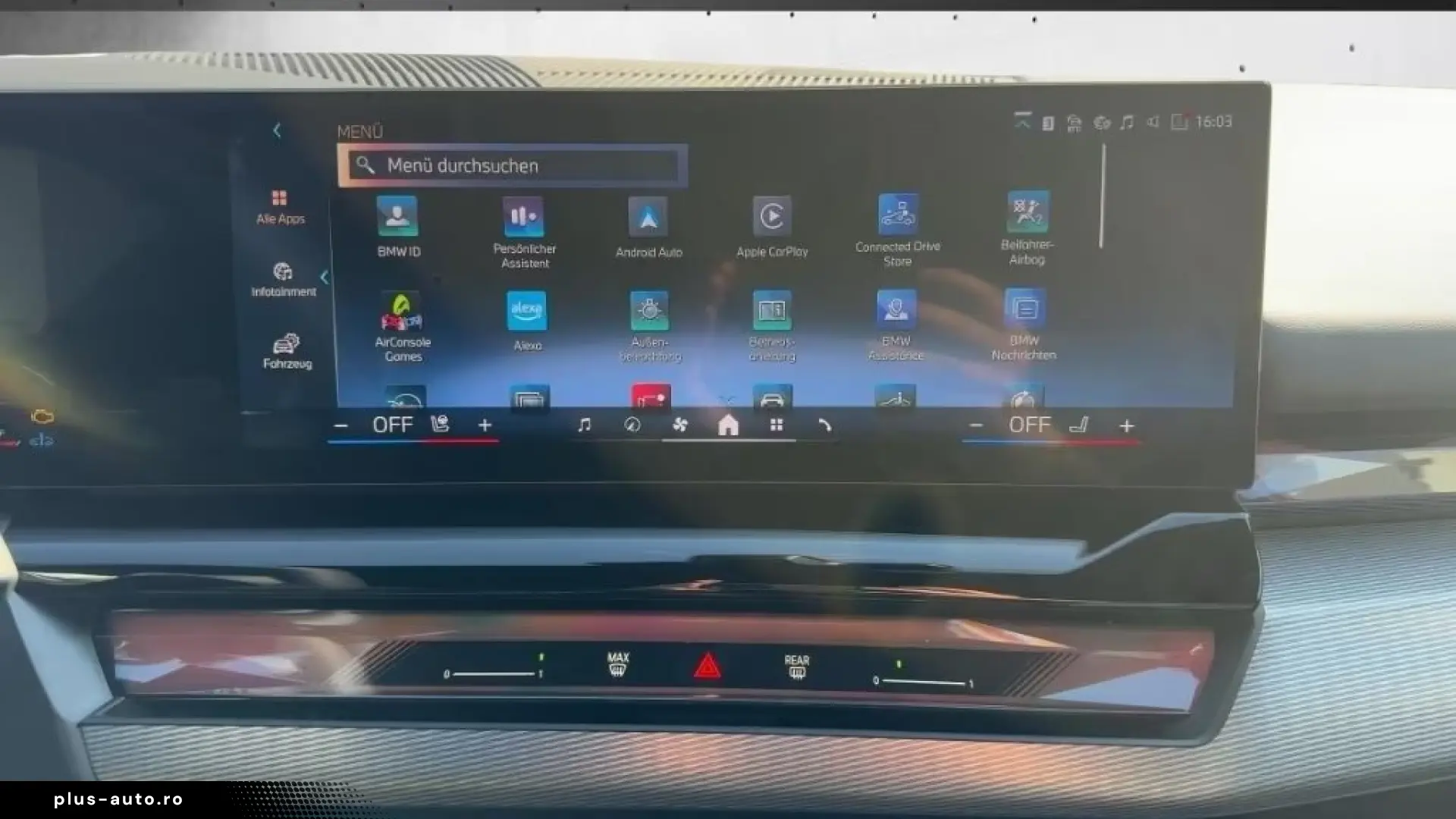 BMW 520 d xDrive Lim. M Sport HiFi-H&K HUD LED
