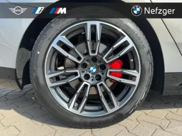 BMW 520 d xDrive Lim. M Sport HiFi-H&K HUD LED