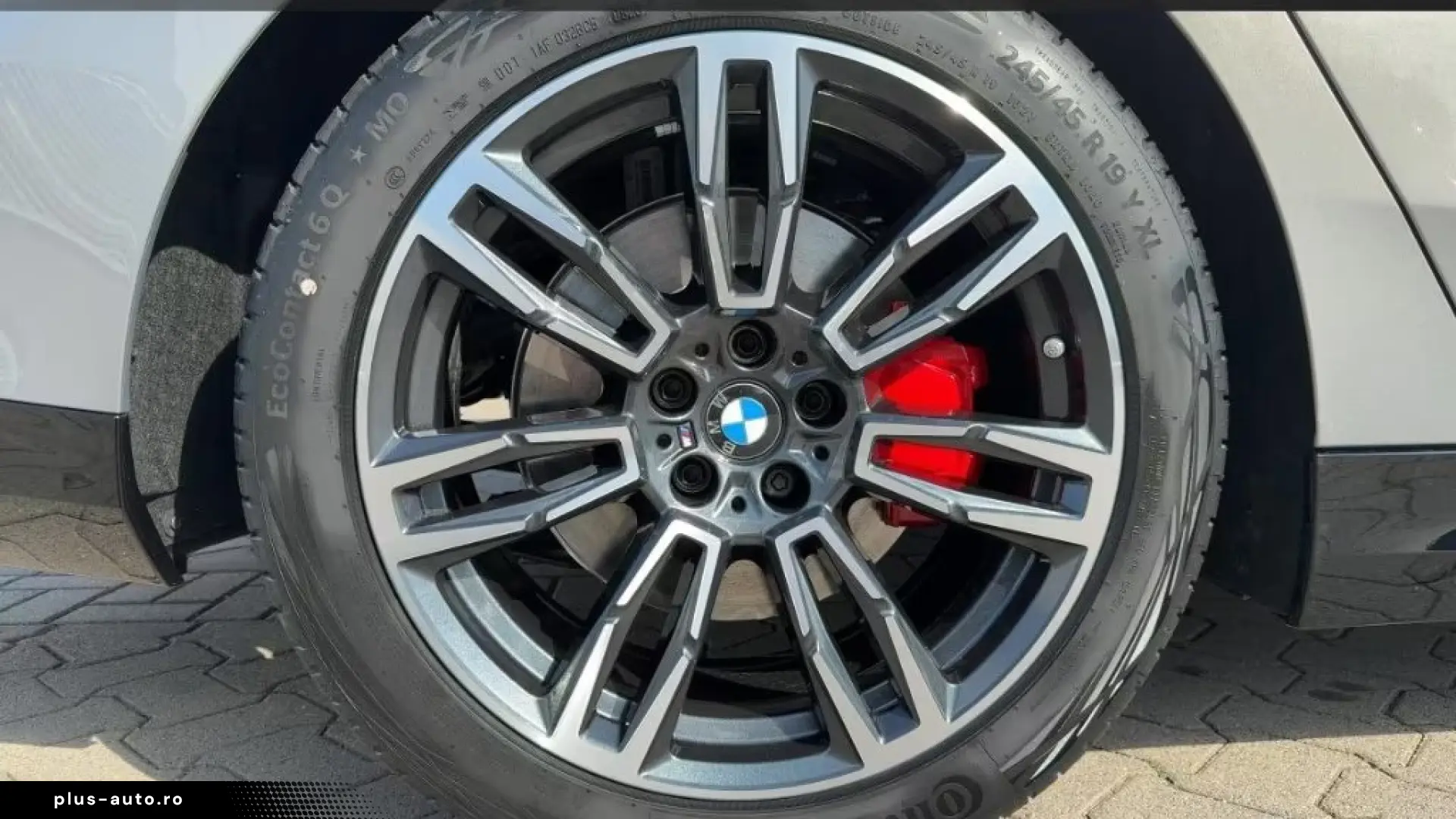 BMW 520 d xDrive Lim. M Sport HiFi-H&K HUD LED