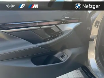 BMW 520 d xDrive Lim. M Sport HiFi-H&K HUD LED