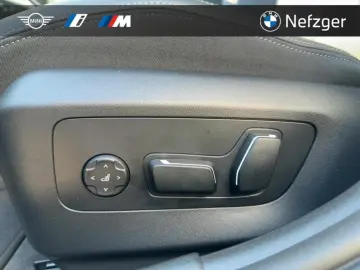 BMW 520 d xDrive Lim. M Sport HiFi-H&K HUD LED
