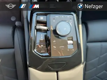 BMW 520 d xDrive Lim. M Sport HiFi-H&K HUD LED
