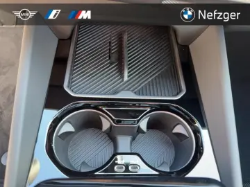 BMW 520 d xDrive Lim. M Sport HiFi-H&K HUD LED