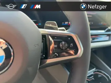 BMW 520 d xDrive Lim. M Sport HiFi-H&K HUD LED