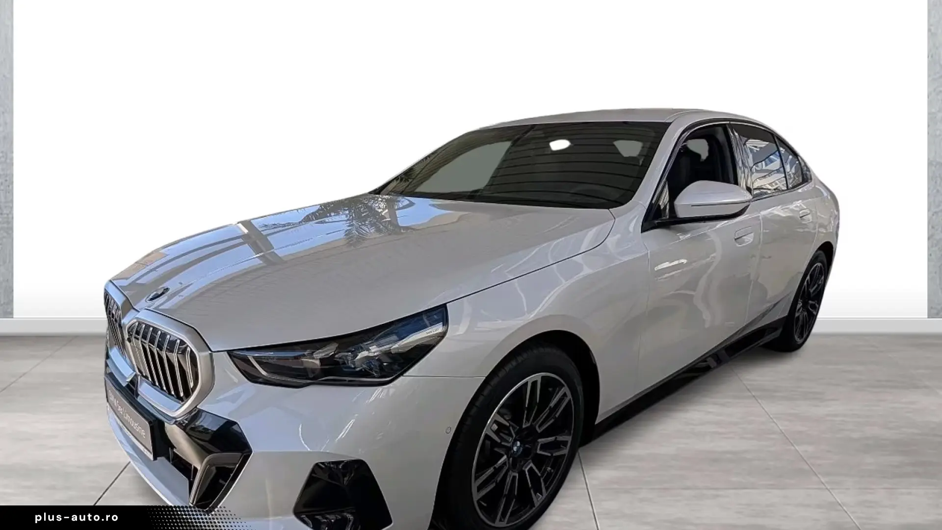 BMW 520d M Sport AHK HeadUp Innovation HarmanKardon
