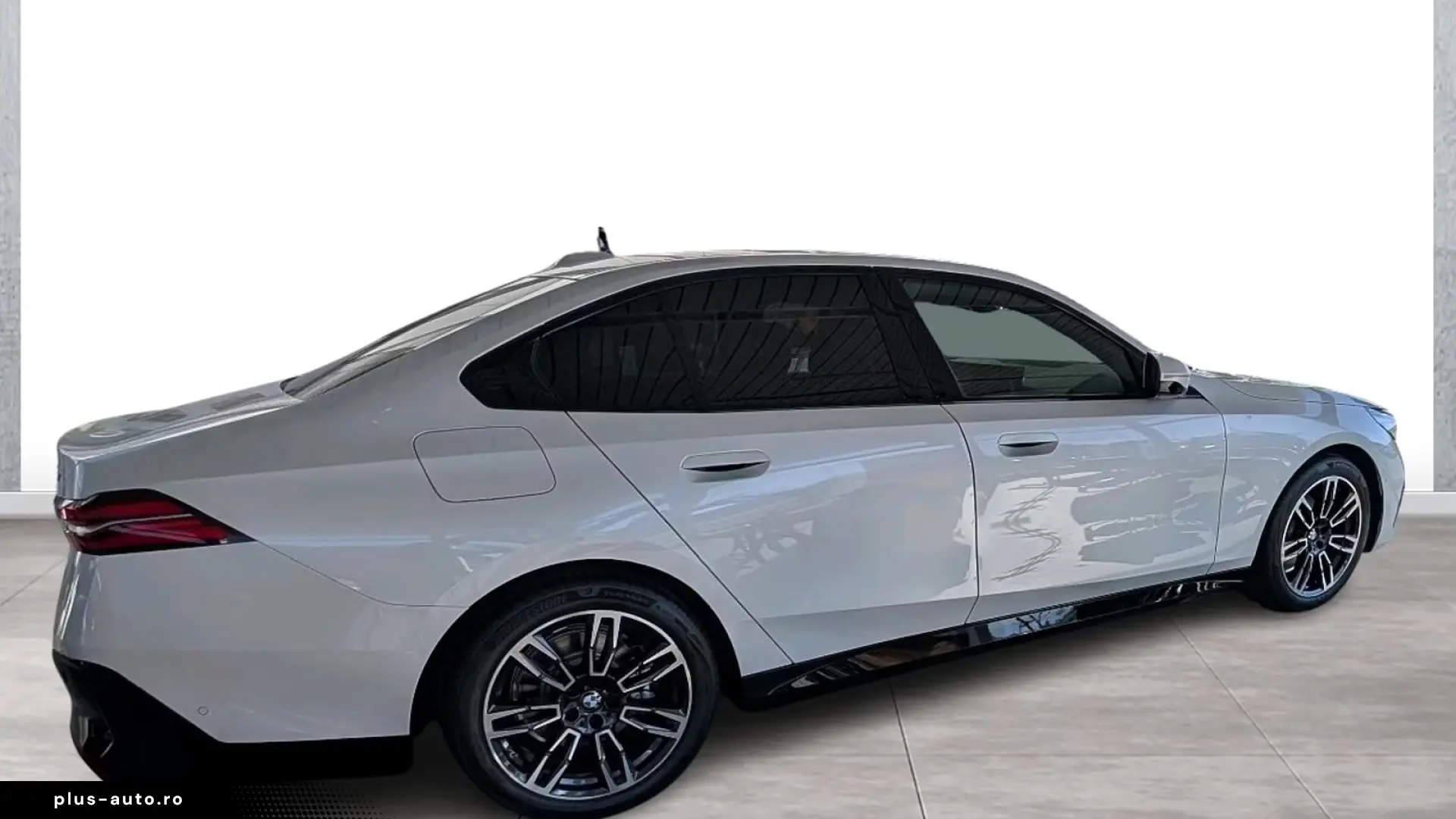 BMW 520d M Sport AHK HeadUp Innovation HarmanKardon