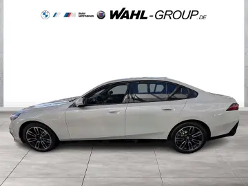 BMW 520d M Sport AHK HeadUp Innovation HarmanKardon