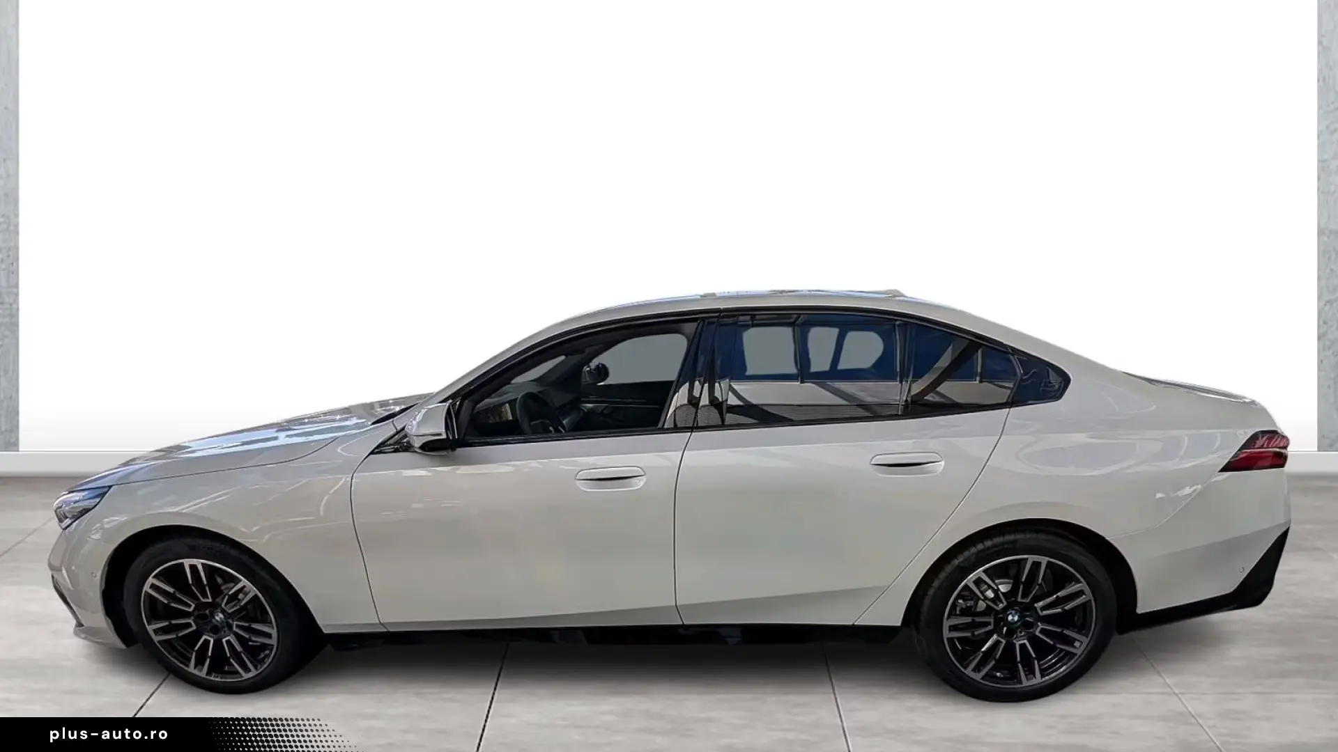 BMW 520d M Sport AHK HeadUp Innovation HarmanKardon