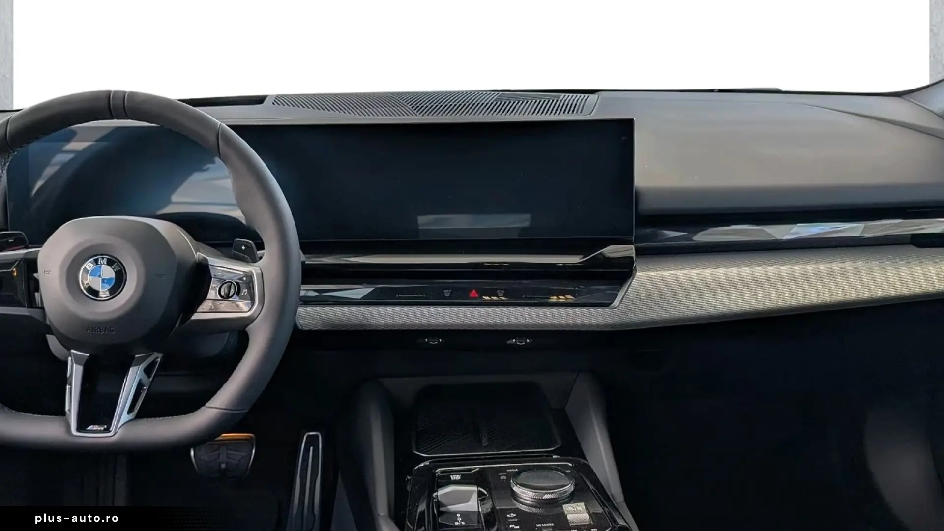 BMW 520d M Sport AHK HeadUp Innovation HarmanKardon