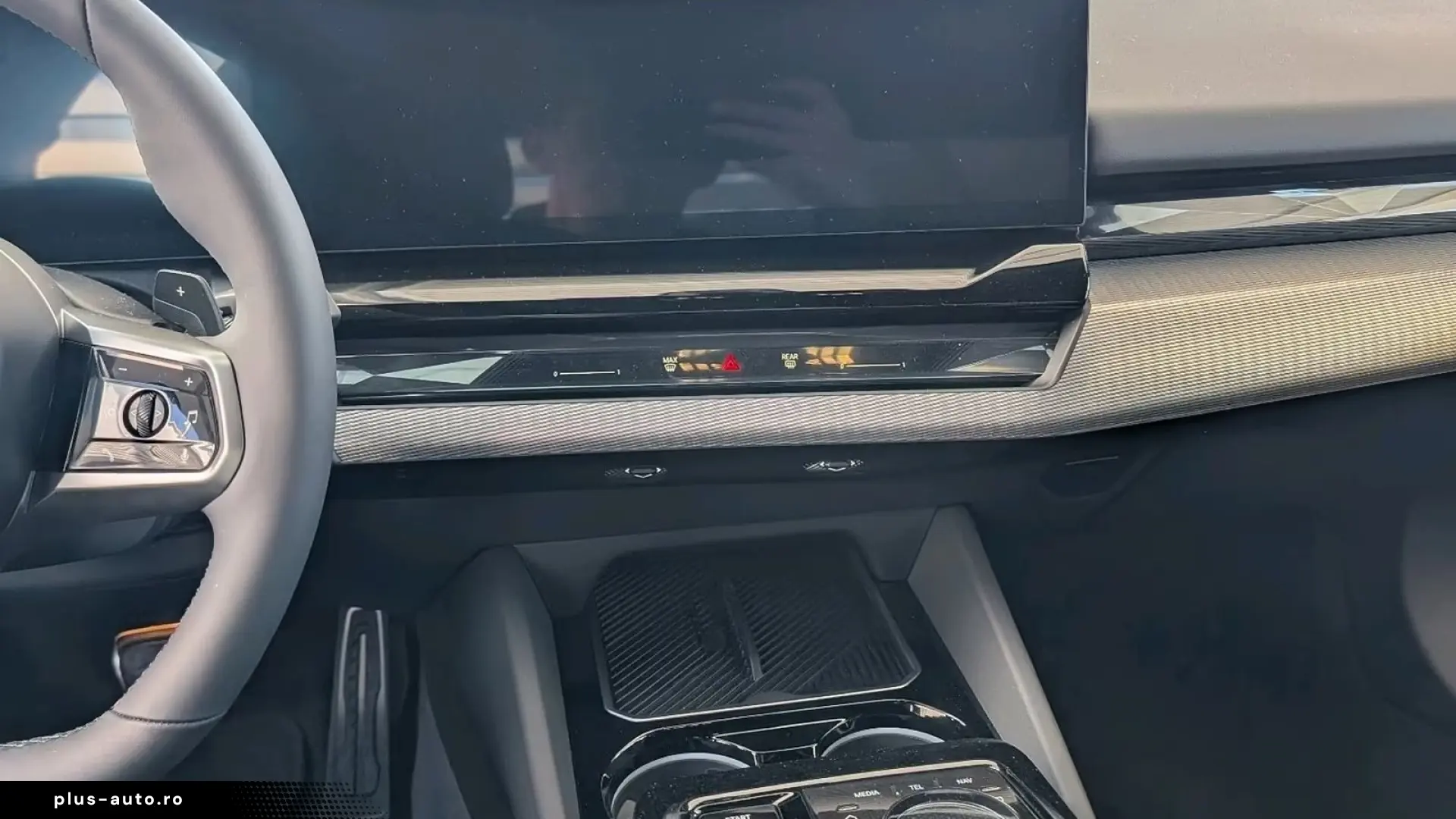BMW 520d M Sport AHK HeadUp Innovation HarmanKardon