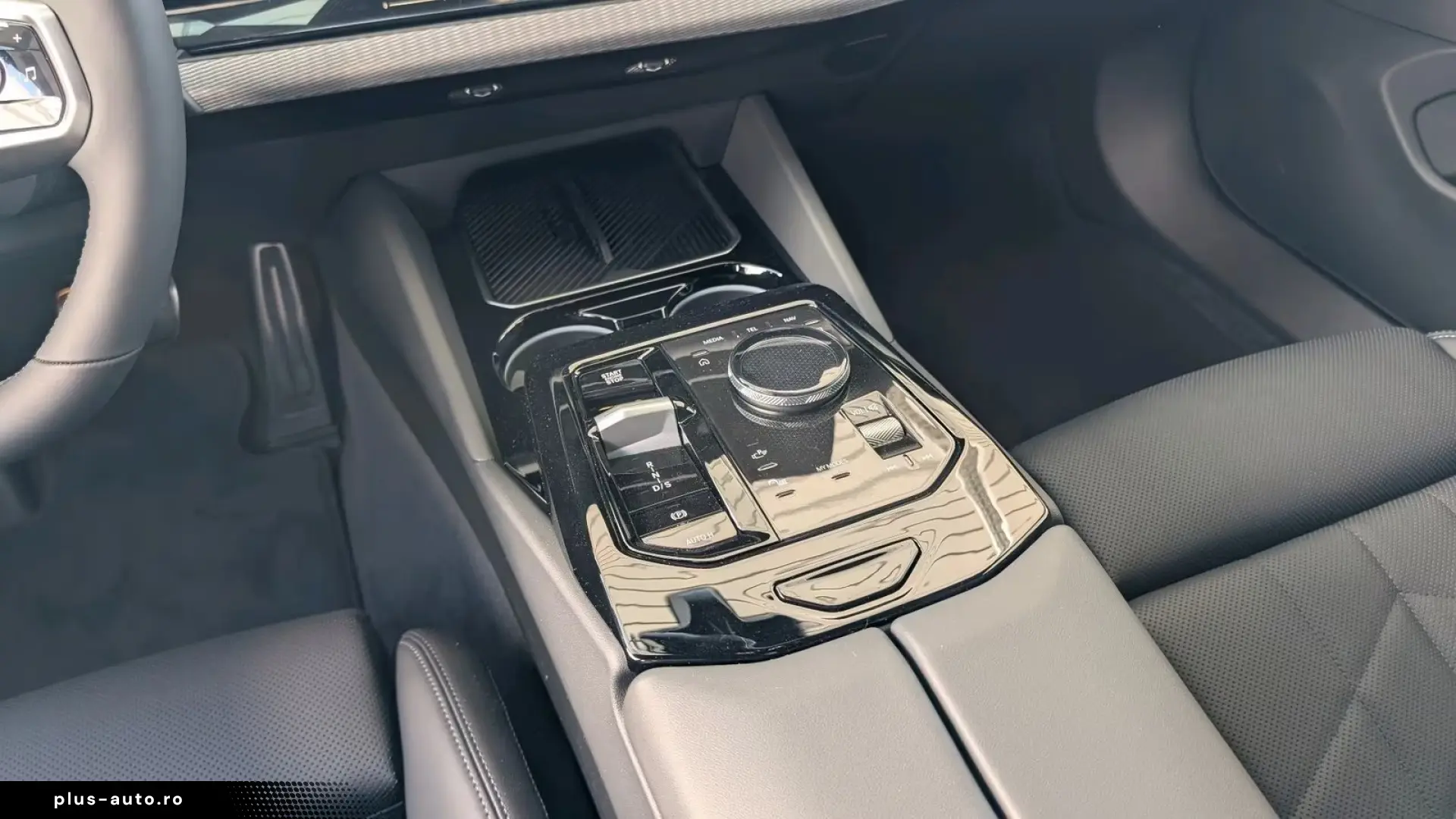 BMW 520d M Sport AHK HeadUp Innovation HarmanKardon