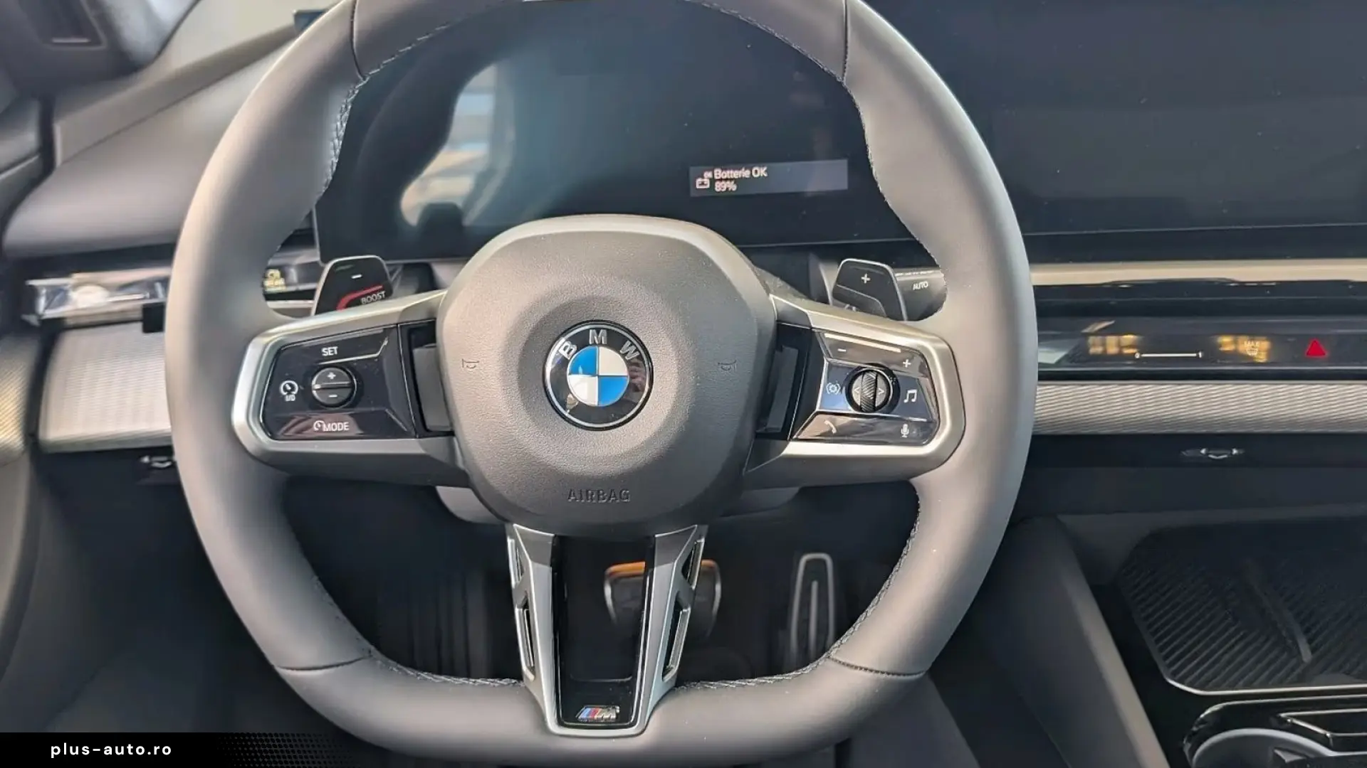 BMW 520d M Sport AHK HeadUp Innovation HarmanKardon