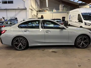 BMW 320d M Sport AHK Stop&Go HiFi DrivingAss.