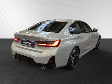 BMW 320d M Sport AHK Stop&Go HiFi DrivingAss.