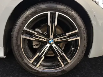 BMW 320d M Sport AHK Stop&Go HiFi DrivingAss.