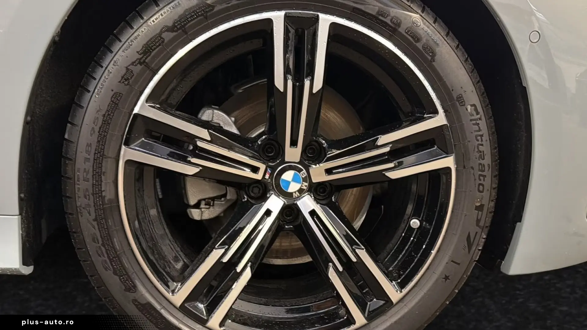 BMW 320d M Sport AHK Stop&Go HiFi DrivingAss.