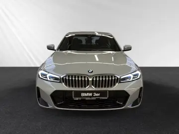 BMW 320d M Sport AHK Stop&Go HiFi DrivingAss.