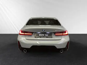 BMW 320d M Sport AHK Stop&Go HiFi DrivingAss.