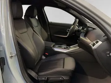 BMW 320d M Sport AHK Stop&Go HiFi DrivingAss.