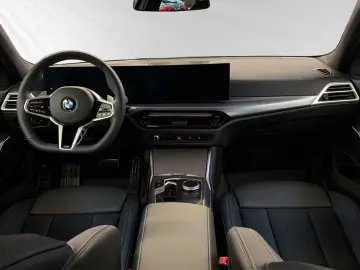 BMW 320d M Sport AHK Stop&Go HiFi DrivingAss.