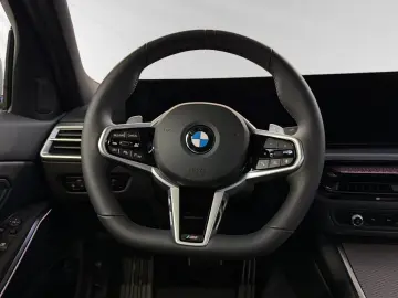BMW 320d M Sport AHK Stop&Go HiFi DrivingAss.