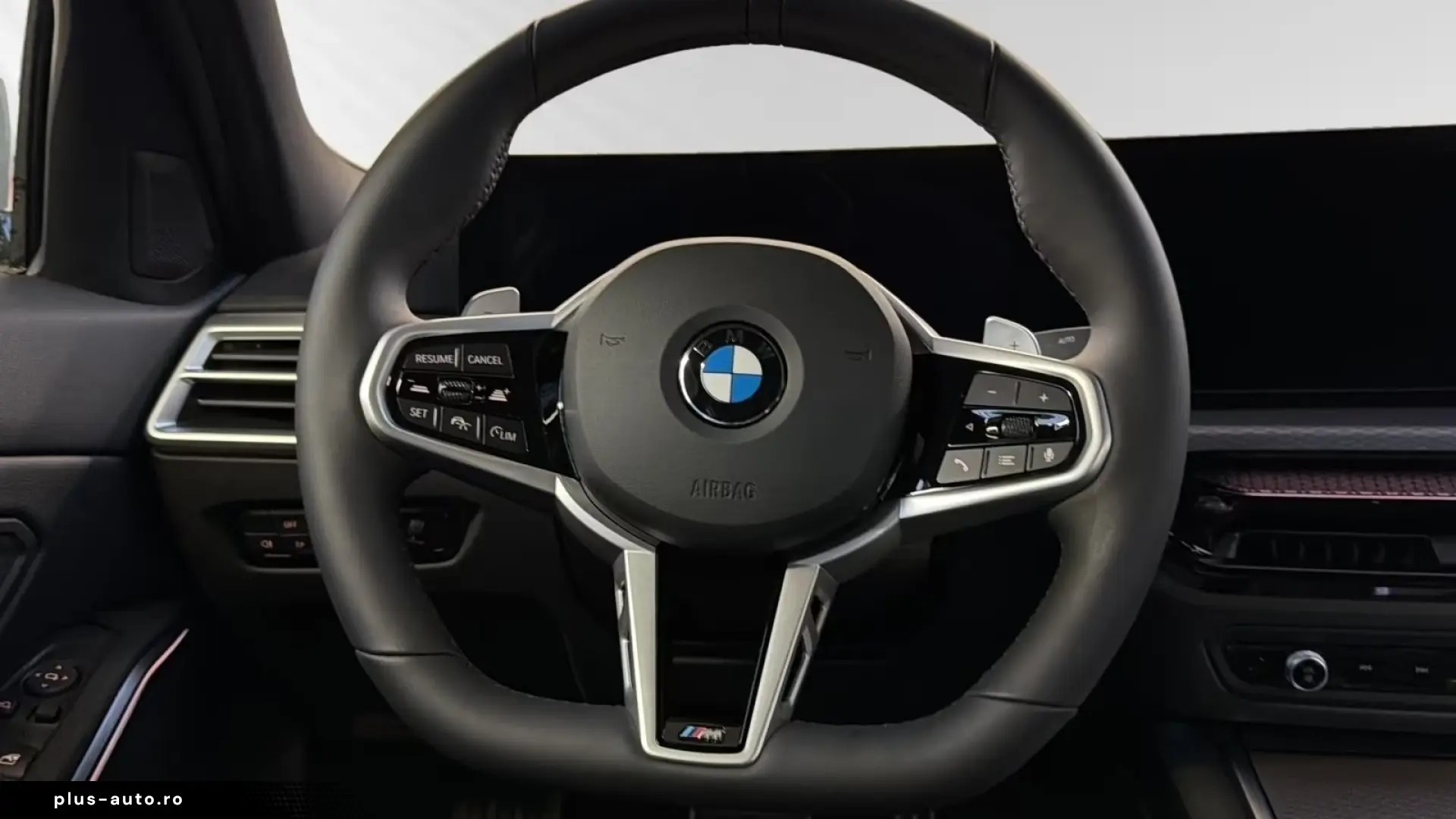 BMW 320d M Sport AHK Stop&Go HiFi DrivingAss.
