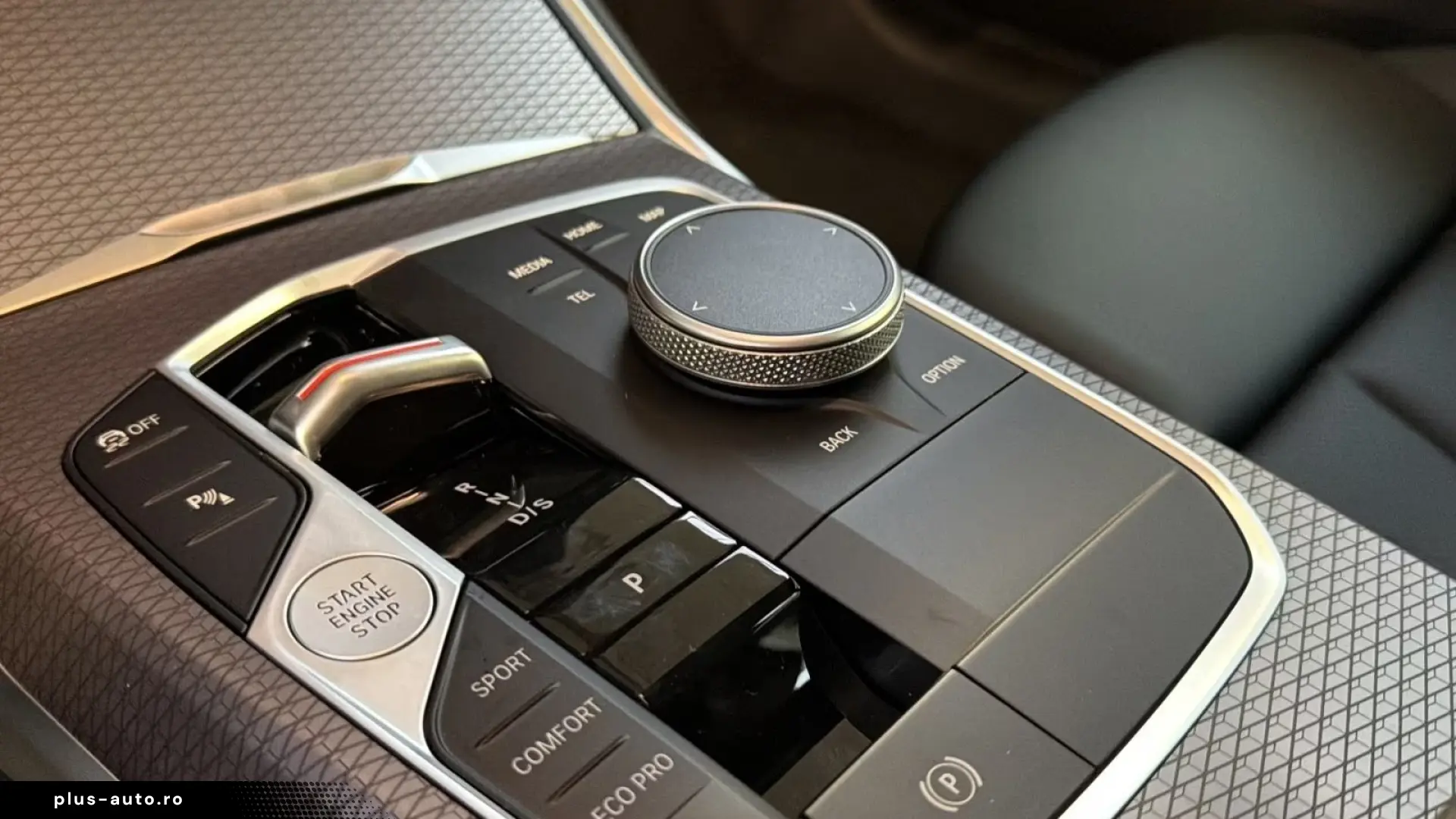 BMW 320d M Sport AHK Stop&Go HiFi DrivingAss.