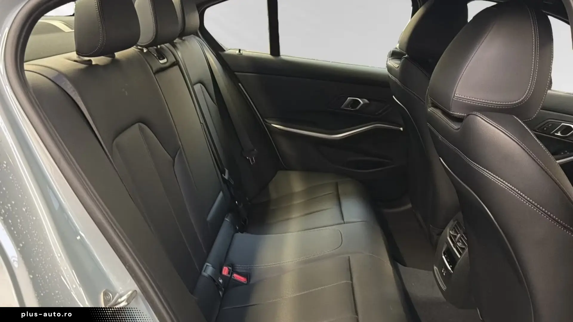 BMW 320d M Sport AHK Stop&Go HiFi DrivingAss.