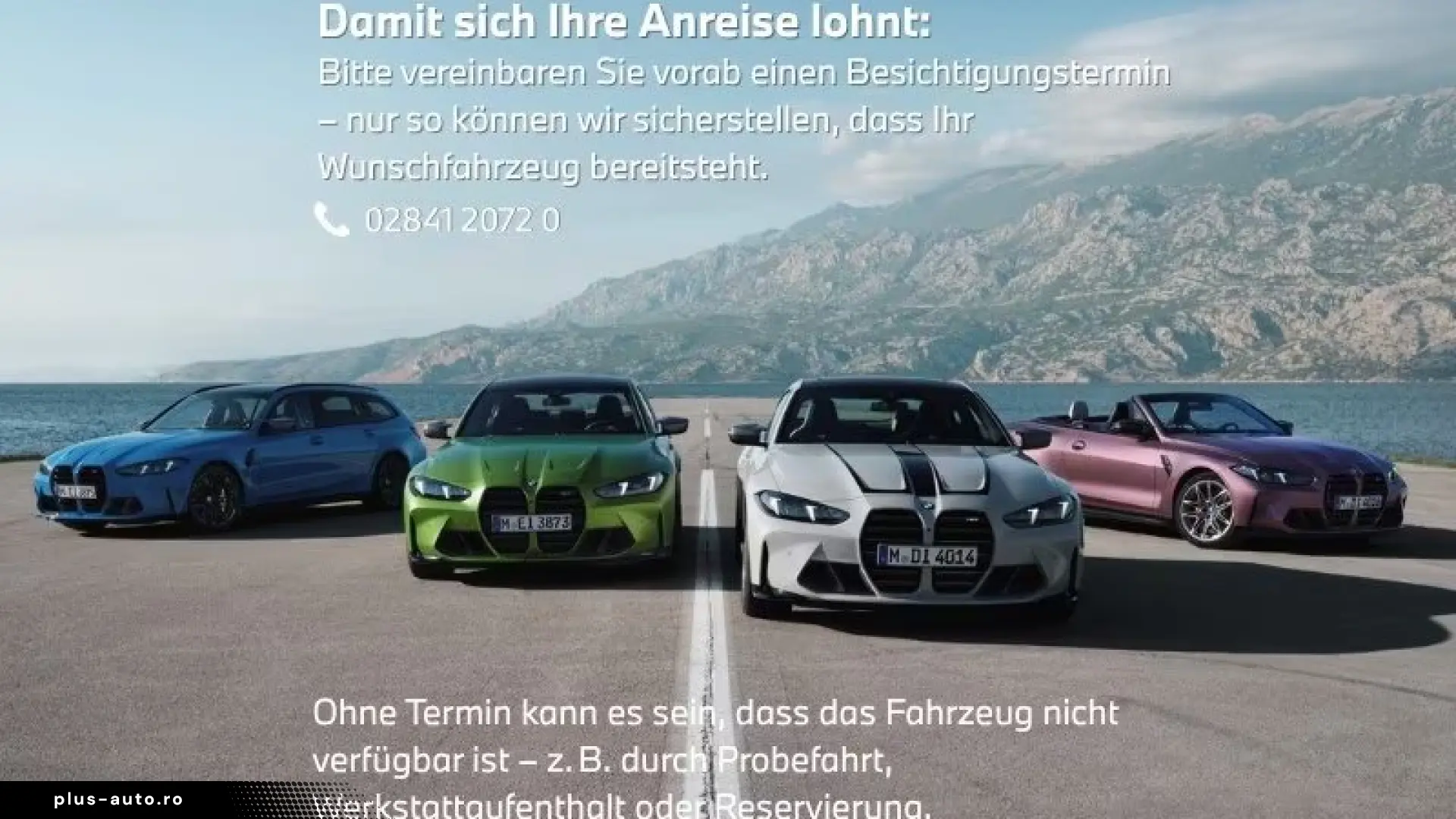 BMW 320d M Sport AHK Stop&Go HiFi DrivingAss.