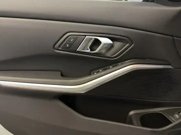BMW 320d M Sport AHK Stop&Go HiFi DrivingAss.