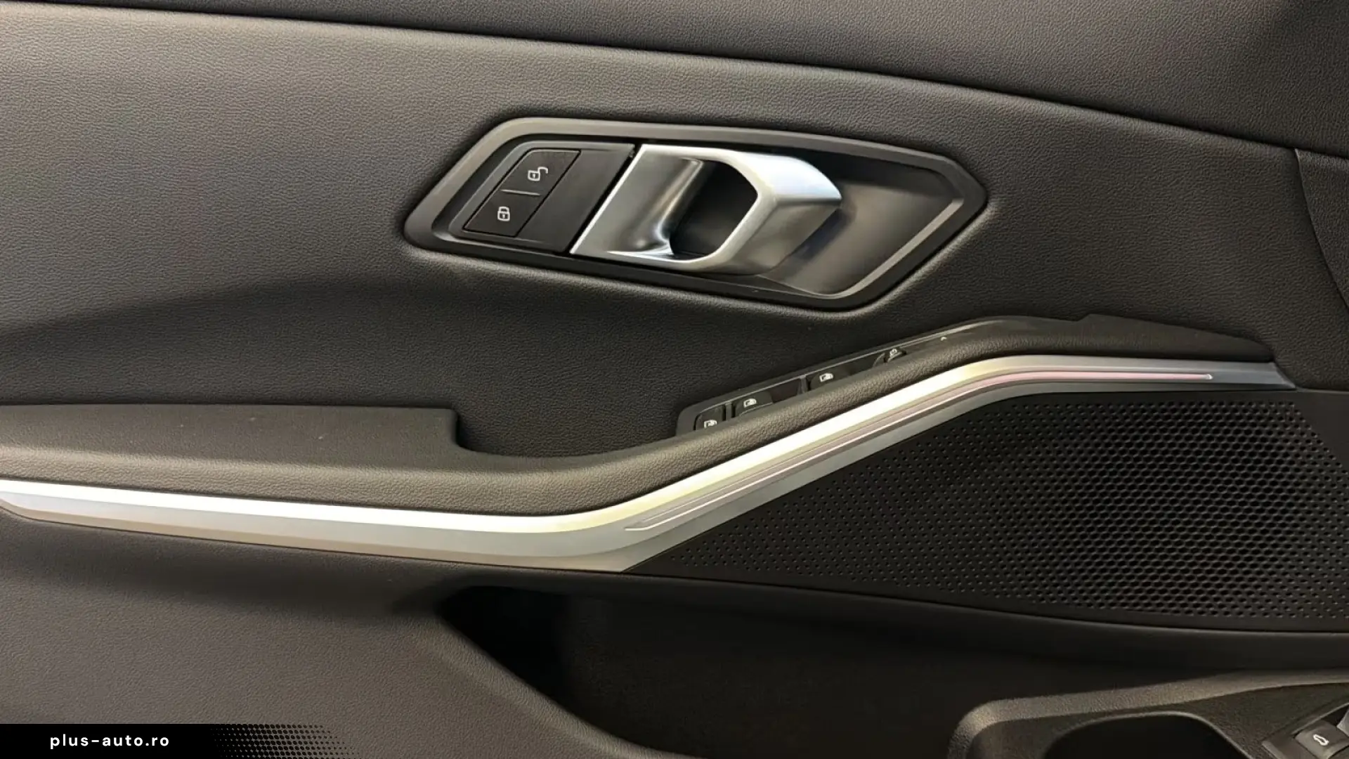 BMW 320d M Sport AHK Stop&Go HiFi DrivingAss.