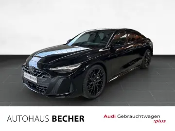 Audi A6 Limo 2.0 TDI quattro S tronic  Pano Navi LED
