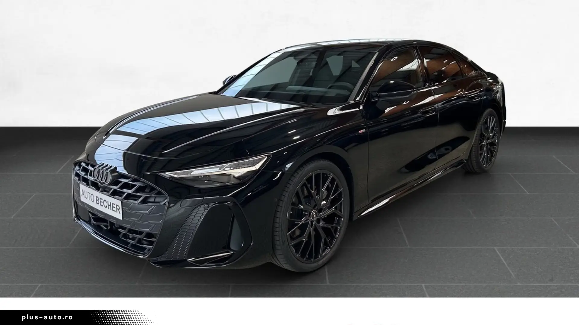 Audi A6 Limo 2.0 TDI quattro S tronic  Pano Navi LED