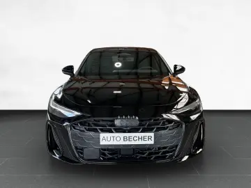 Audi A6 Limo 2.0 TDI quattro S tronic  Pano Navi LED