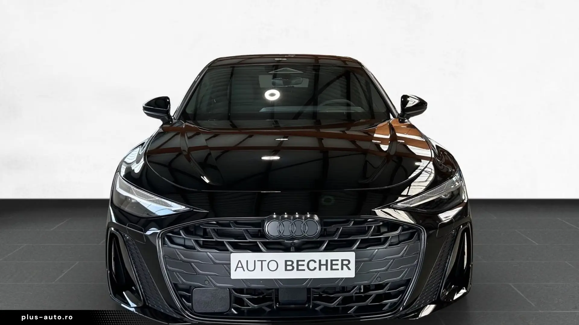 Audi A6 Limo 2.0 TDI quattro S tronic  Pano Navi LED