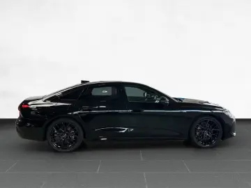 Audi A6 Limo 2.0 TDI quattro S tronic  Pano Navi LED