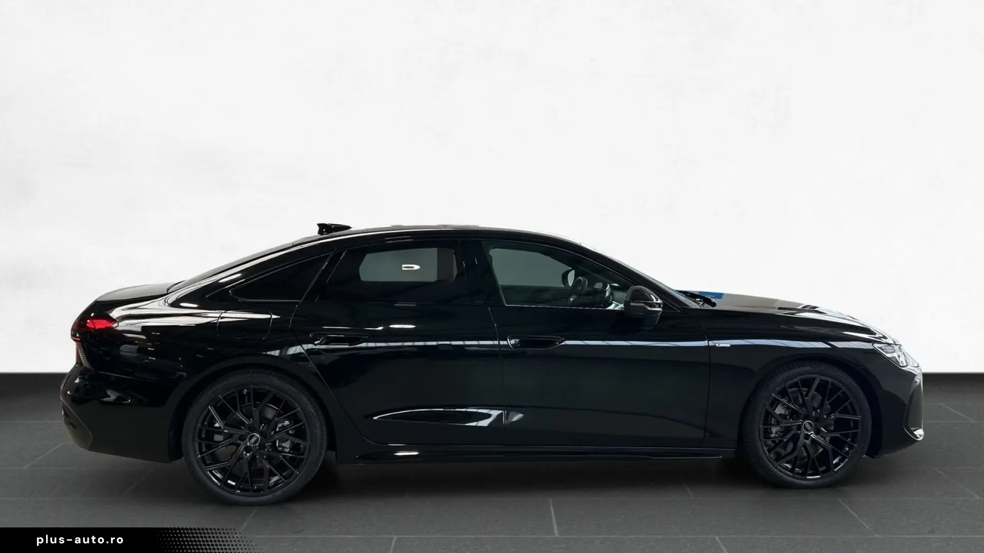 Audi A6 Limo 2.0 TDI quattro S tronic  Pano Navi LED