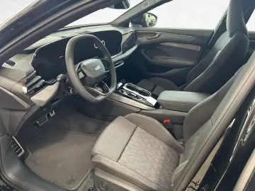 Audi A6 Limo 2.0 TDI quattro S tronic  Pano Navi LED