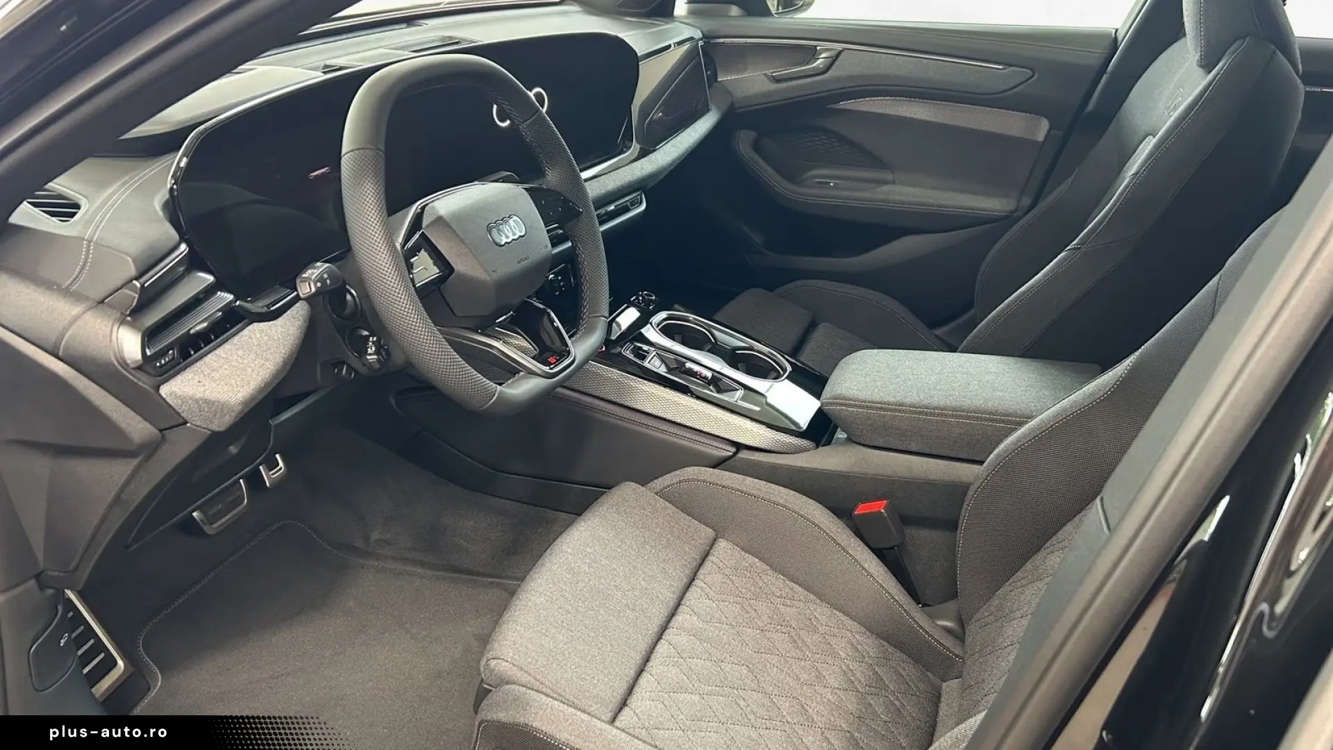 Audi A6 Limo 2.0 TDI quattro S tronic  Pano Navi LED