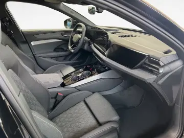 Audi A6 Limo 2.0 TDI quattro S tronic  Pano Navi LED