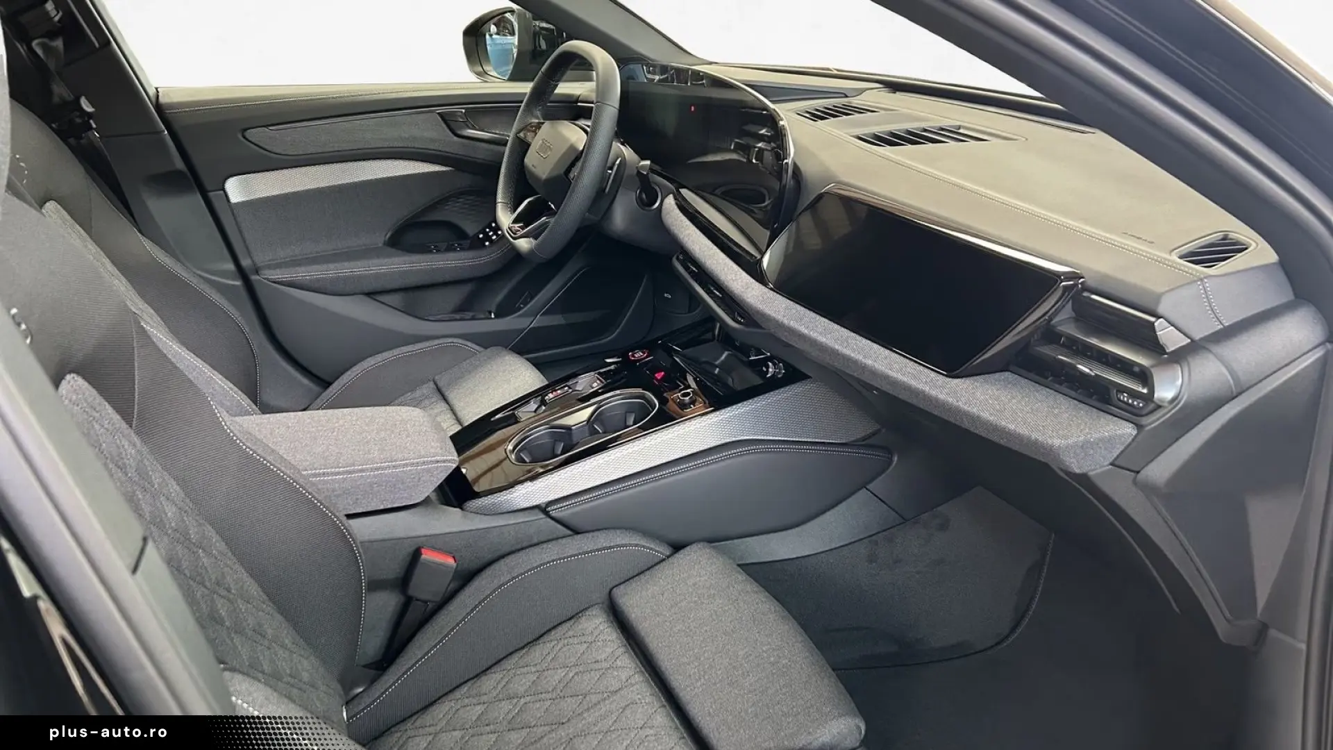 Audi A6 Limo 2.0 TDI quattro S tronic  Pano Navi LED