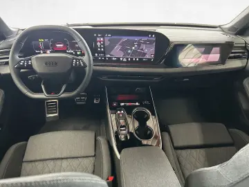 Audi A6 Limo 2.0 TDI quattro S tronic  Pano Navi LED