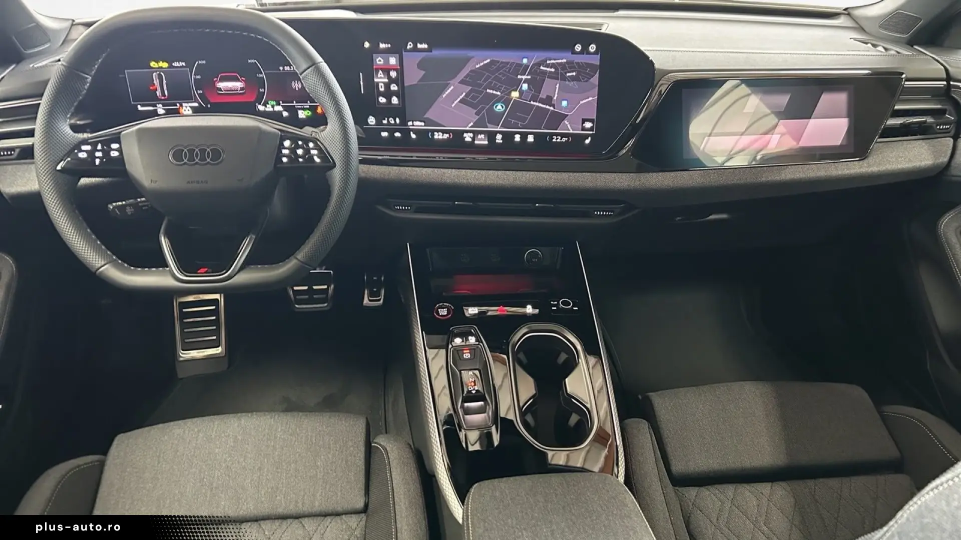 Audi A6 Limo 2.0 TDI quattro S tronic  Pano Navi LED