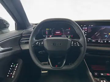 Audi A6 Limo 2.0 TDI quattro S tronic  Pano Navi LED